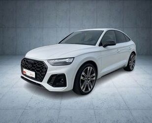 Audi SQ5 Gebrauchtwagen