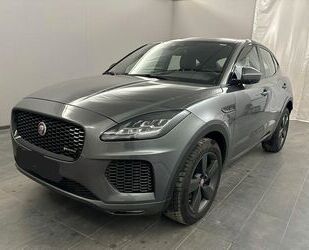 Jaguar E-Pace Gebrauchtwagen