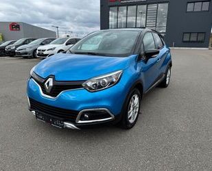 Renault Captur Gebrauchtwagen