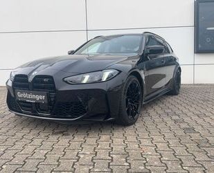 BMW M3 Gebrauchtwagen