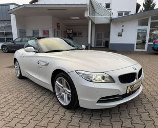 BMW Z4 Gebrauchtwagen