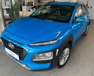 Hyundai KONA Gebrauchtwagen