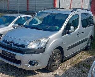 Citroen Berlingo Gebrauchtwagen