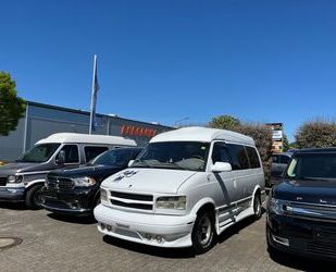 GMC Safari Gebrauchtwagen