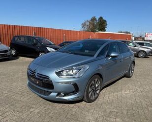 Citroen DS5 Gebrauchtwagen