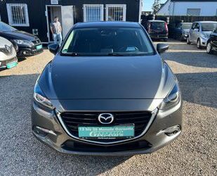 Mazda 3 Gebrauchtwagen