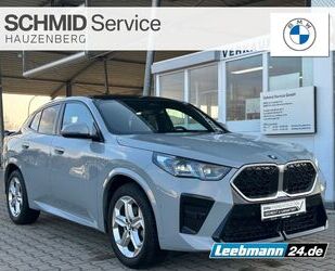 BMW X2 Gebrauchtwagen