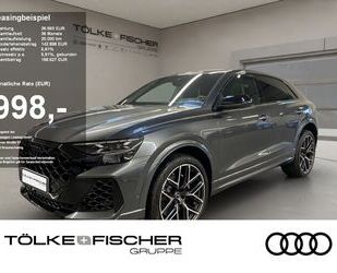 Audi RSQ8 Gebrauchtwagen