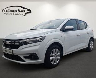 Dacia Sandero Gebrauchtwagen