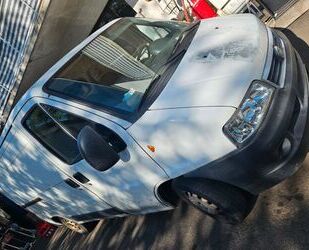 Fiat Ducato Gebrauchtwagen
