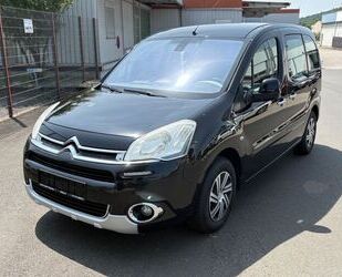 Citroen Berlingo Gebrauchtwagen