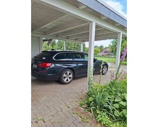 BMW 530 Gebrauchtwagen