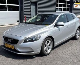Volvo V40 Gebrauchtwagen