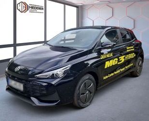 MG MG3 Gebrauchtwagen