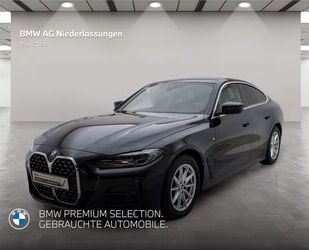 BMW 430 Gebrauchtwagen