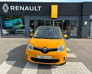 Renault Twingo Gebrauchtwagen