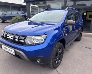 Dacia Duster Gebrauchtwagen
