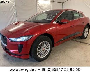 Jaguar I-Pace Gebrauchtwagen