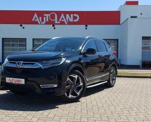 Honda CR-V Gebrauchtwagen
