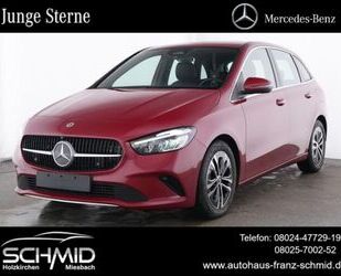 Mercedes-Benz B 200 Gebrauchtwagen