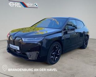 BMW iX Gebrauchtwagen
