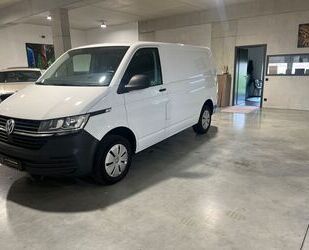VW T6 Transporter Gebrauchtwagen