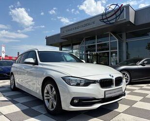 BMW 320 Gebrauchtwagen