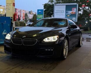 BMW 640 Gebrauchtwagen