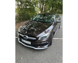 Mercedes-Benz CLA 45 AMG Gebrauchtwagen