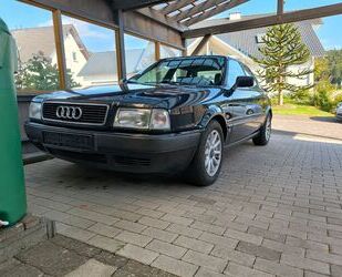 Audi 80 Gebrauchtwagen