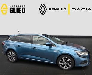 Renault Megane Gebrauchtwagen
