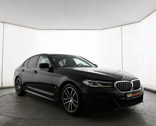 BMW 530 Gebrauchtwagen