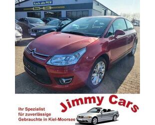 Citroen C4 Gebrauchtwagen