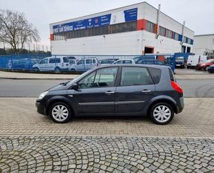 Renault Scenic Gebrauchtwagen