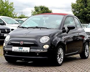 Fiat 500C Gebrauchtwagen