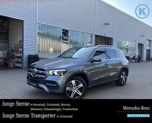 Mercedes-Benz GLE 350 Gebrauchtwagen