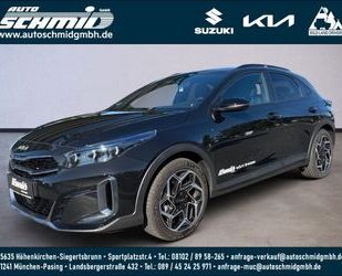 Kia XCeed Gebrauchtwagen