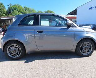 Fiat 500e Gebrauchtwagen