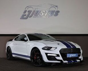 Ford Mustang Gebrauchtwagen