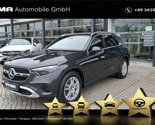 Mercedes-Benz GLC 200 Gebrauchtwagen