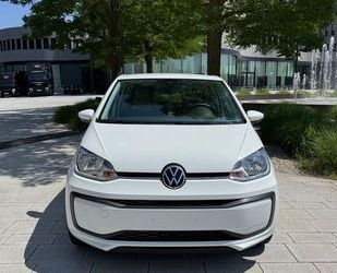 VW up! Gebrauchtwagen