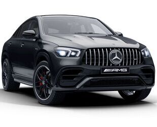 Mercedes-Benz GLE 63 AMG Gebrauchtwagen