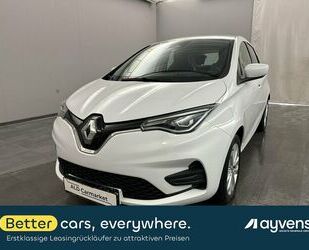 Renault ZOE Gebrauchtwagen