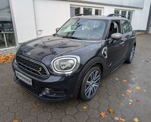 Mini Cooper S Countryman Gebrauchtwagen