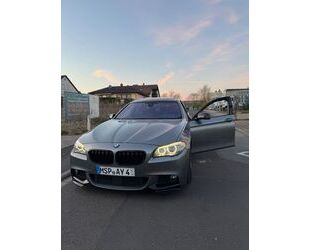 BMW 535 Gebrauchtwagen