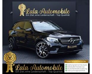 Mercedes-Benz GLC 43 AMG Gebrauchtwagen