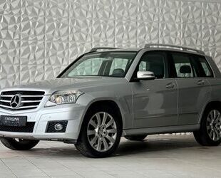 Mercedes-Benz GLK 320 Gebrauchtwagen