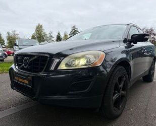 Volvo XC60 Gebrauchtwagen