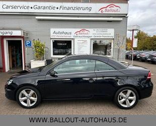 VW Eos Gebrauchtwagen