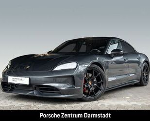 Porsche Taycan Gebrauchtwagen